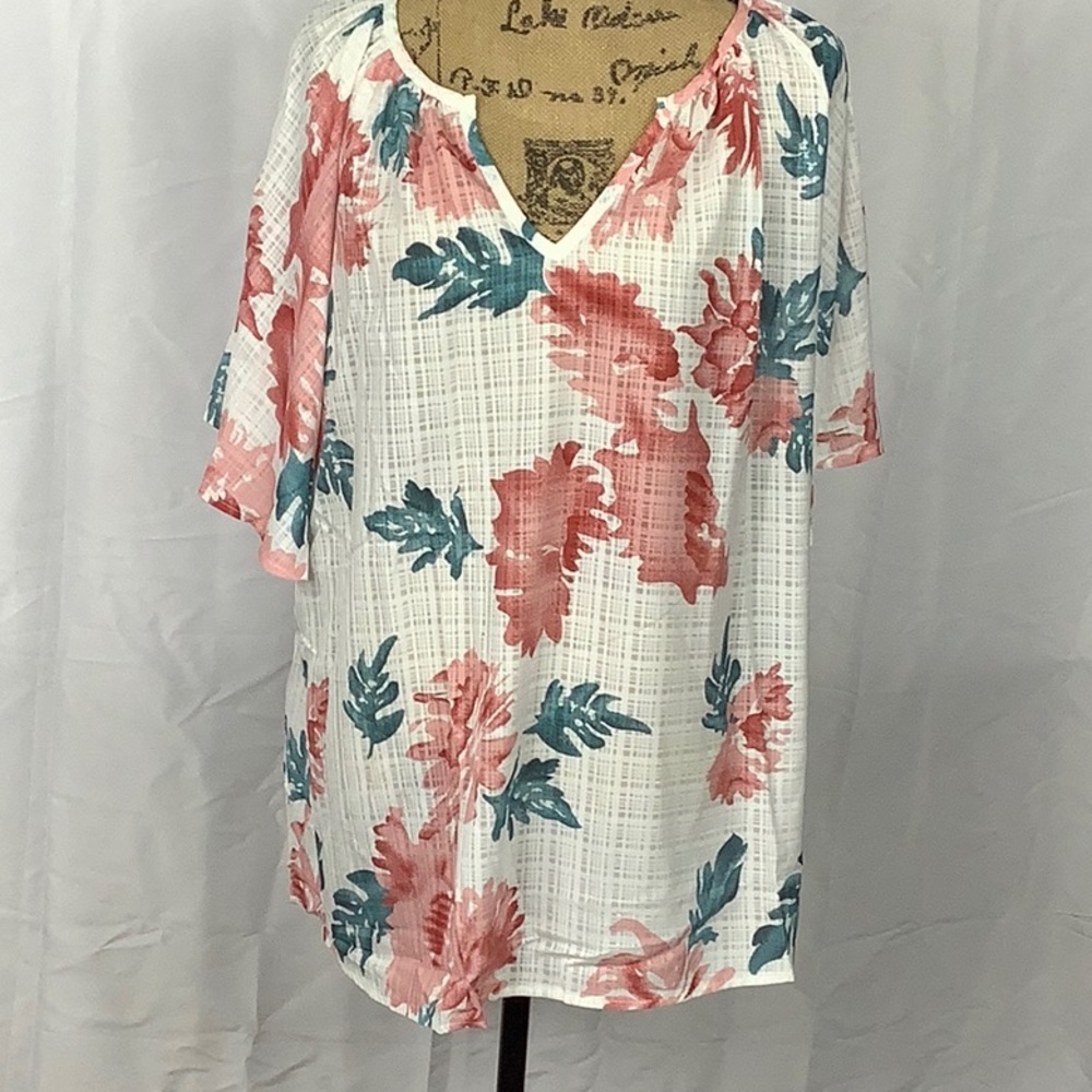 A summer top
